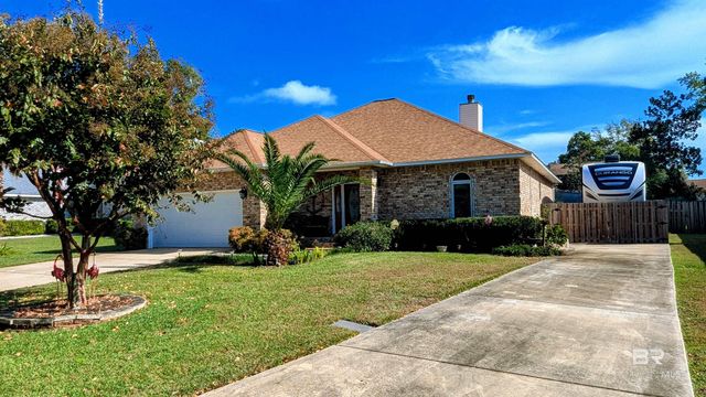 2189 Spanish Oak Drive, Lillian, AL 36549