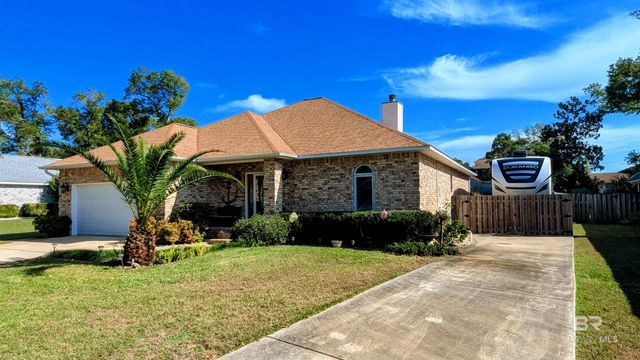 2189 Spanish Oak Drive, Lillian, AL 36549