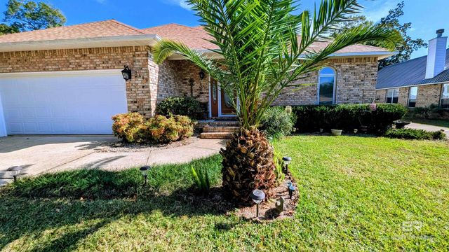 2189 Spanish Oak Drive, Lillian, AL 36549