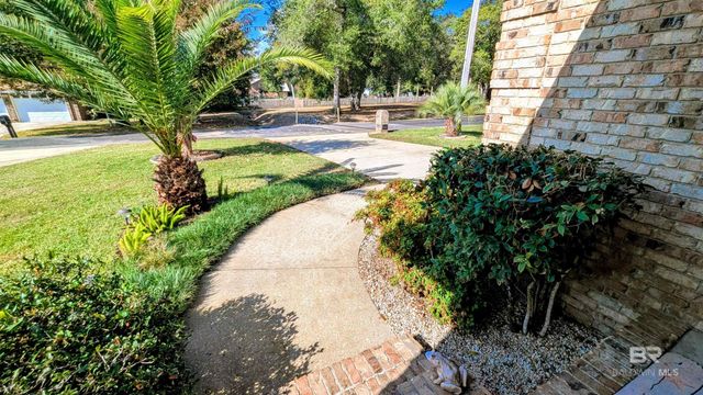 2189 Spanish Oak Drive, Lillian, AL 36549