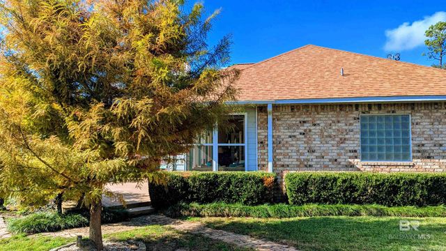 2189 Spanish Oak Drive, Lillian, AL 36549