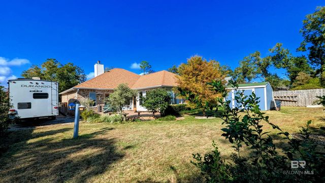 2189 Spanish Oak Drive, Lillian, AL 36549