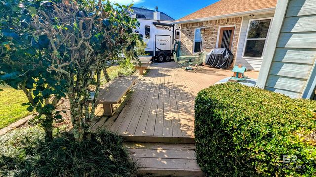 2189 Spanish Oak Drive, Lillian, AL 36549