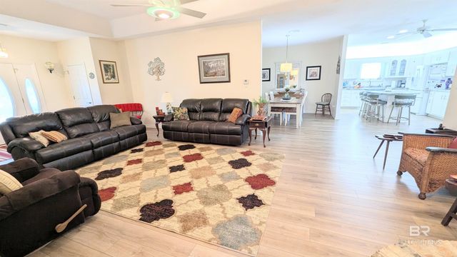 2189 Spanish Oak Drive, Lillian, AL 36549