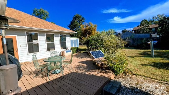 2189 Spanish Oak Drive, Lillian, AL 36549