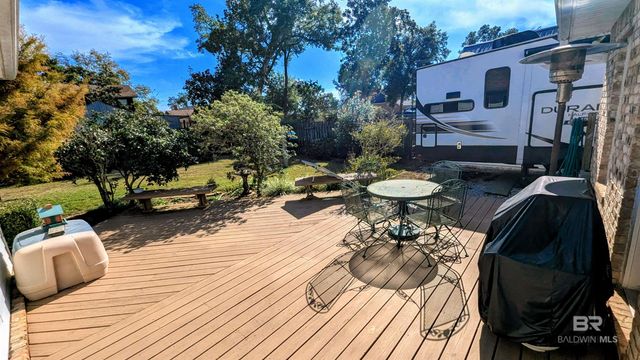 2189 Spanish Oak Drive, Lillian, AL 36549