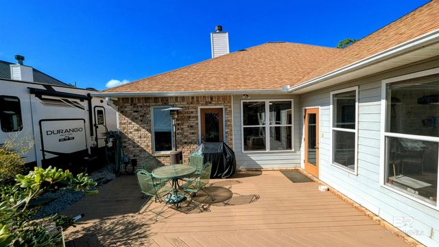 2189 Spanish Oak Drive, Lillian, AL 36549