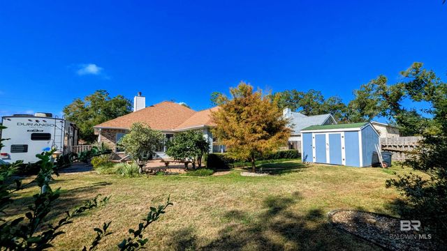 2189 Spanish Oak Drive, Lillian, AL 36549