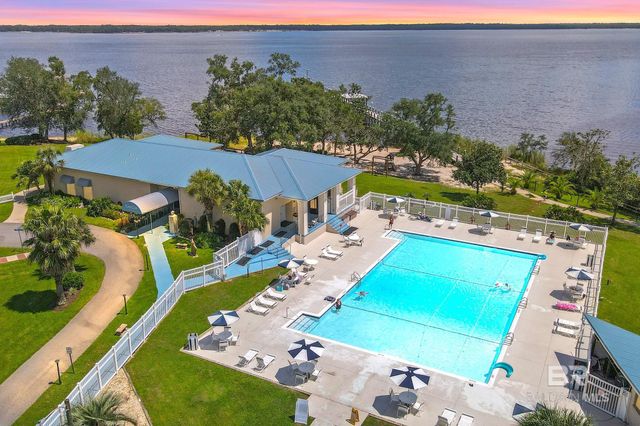 2189 Spanish Oak Drive, Lillian, AL 36549