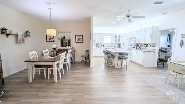 2189 Spanish Oak Drive, Lillian, AL 36549