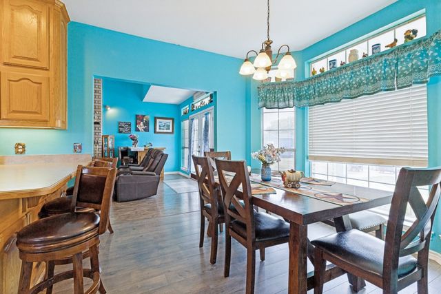 944 Land Of Goshen Drive, Springtown, TX 76082