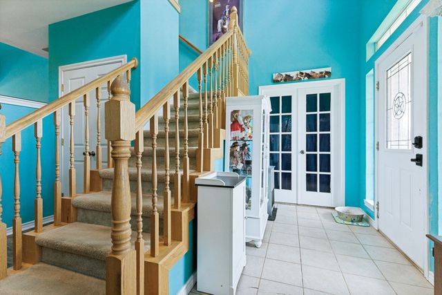 944 Land Of Goshen Drive, Springtown, TX 76082