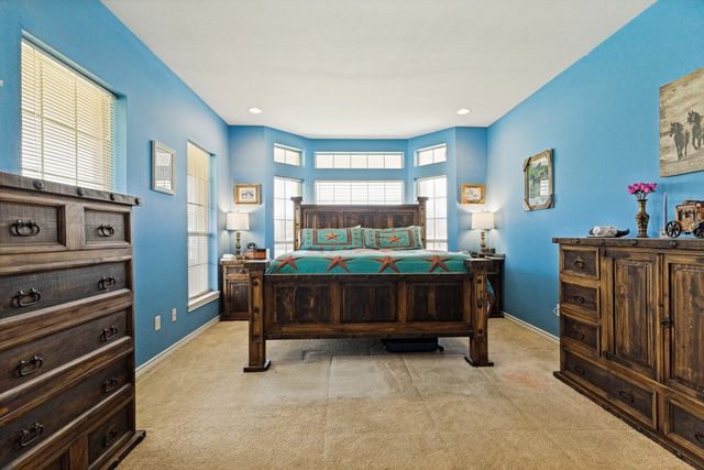 944 Land Of Goshen Drive, Springtown, TX 76082