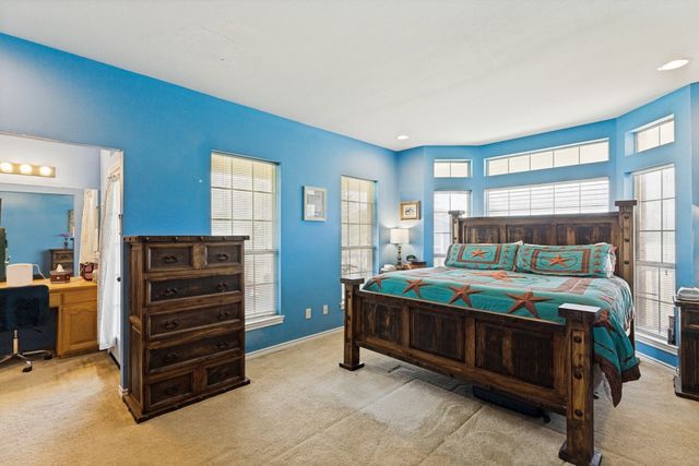 944 Land Of Goshen Drive, Springtown, TX 76082