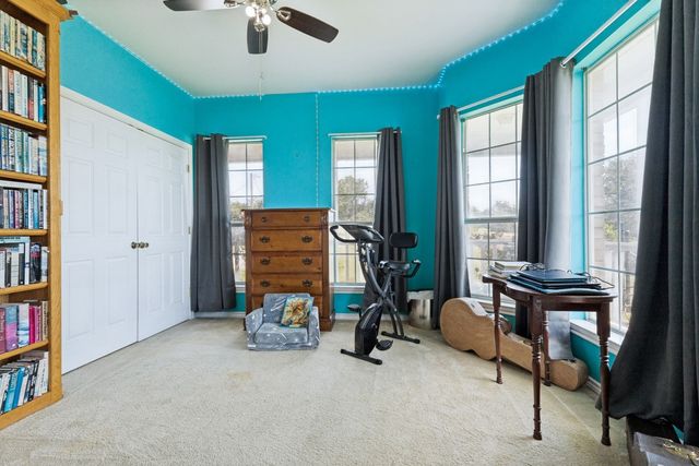 944 Land Of Goshen Drive, Springtown, TX 76082
