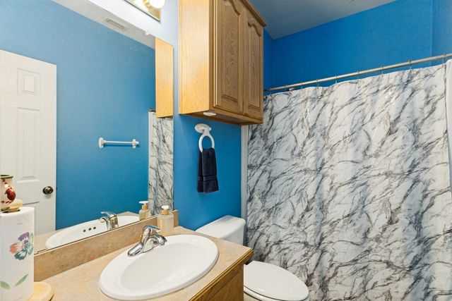 944 Land Of Goshen Drive, Springtown, TX 76082