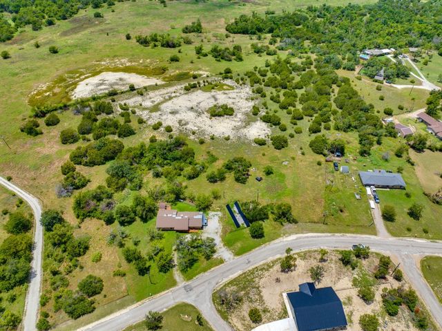 944 Land Of Goshen Drive, Springtown, TX 76082