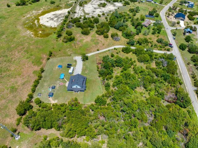 944 Land Of Goshen Drive, Springtown, TX 76082