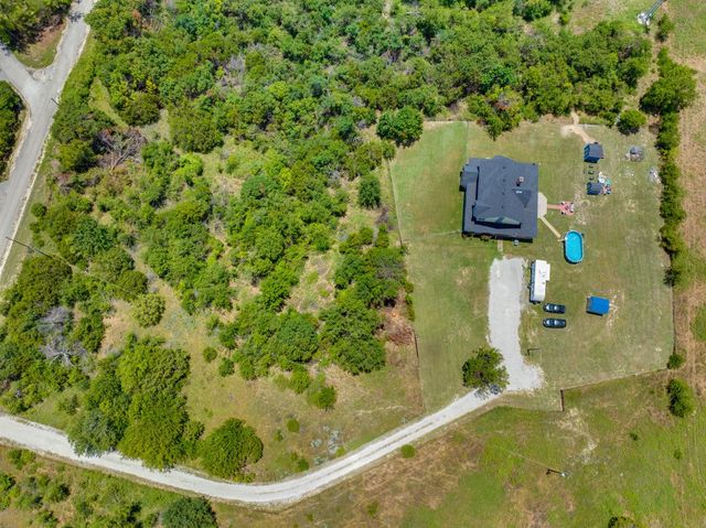 944 Land Of Goshen Drive, Springtown, TX 76082