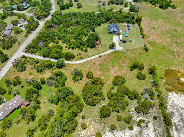 944 Land Of Goshen Drive, Springtown, TX 76082