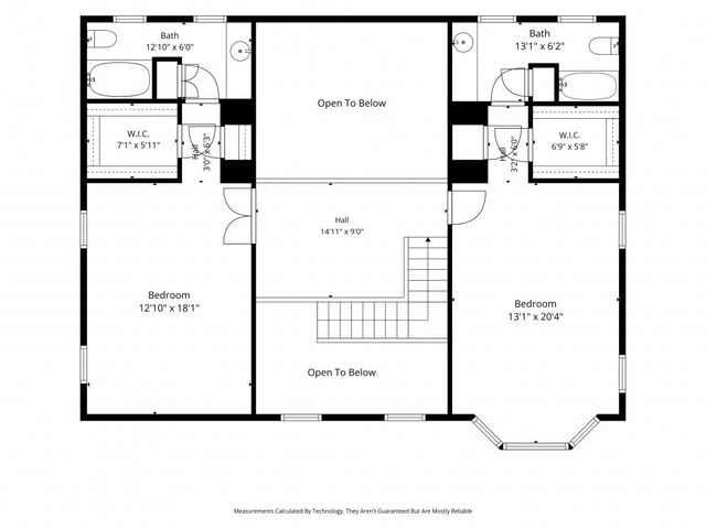 944 Land Of Goshen Drive, Springtown, TX 76082