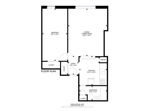 289 Beacon 9, Boston, MA 02116