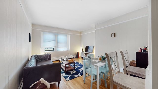 289 Beacon 9, Boston, MA 02116