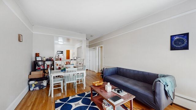 289 Beacon 9, Boston, MA 02116