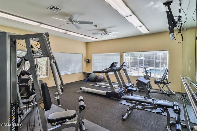5837 Oak Bend Lane 302, Oak Park, CA 91377