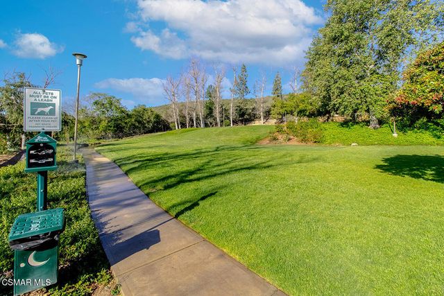 5837 Oak Bend Lane 302, Oak Park, CA 91377