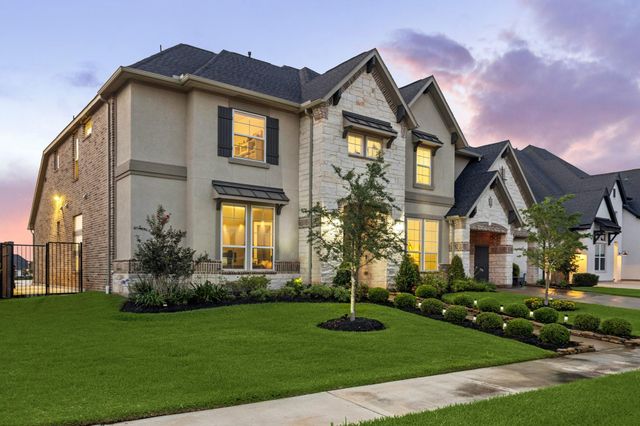 10607 Crystal Spring Drive, Missouri City, TX 77459