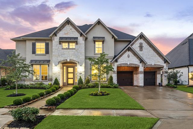 10607 Crystal Spring Drive, Missouri City, TX 77459