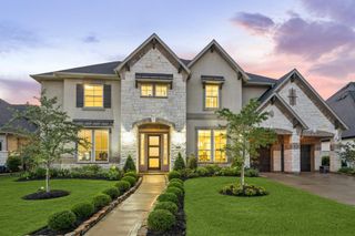 10607 Crystal Spring Drive, Missouri City, TX 77459
