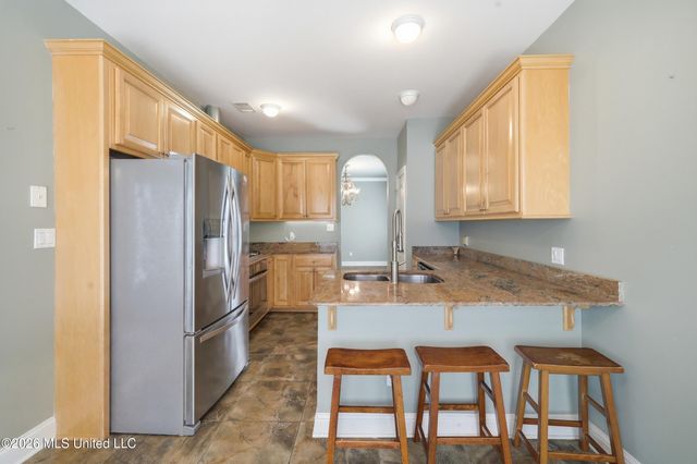 4009 Belle Terre Court, Ocean Springs, MS 39564