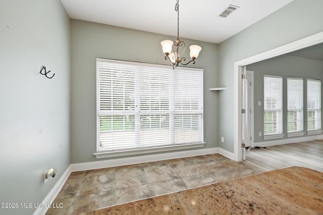 4009 Belle Terre Court, Ocean Springs, MS 39564