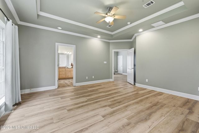 4009 Belle Terre Court, Ocean Springs, MS 39564