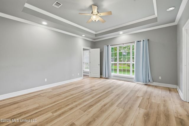 4009 Belle Terre Court, Ocean Springs, MS 39564