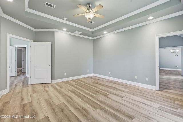 4009 Belle Terre Court, Ocean Springs, MS 39564