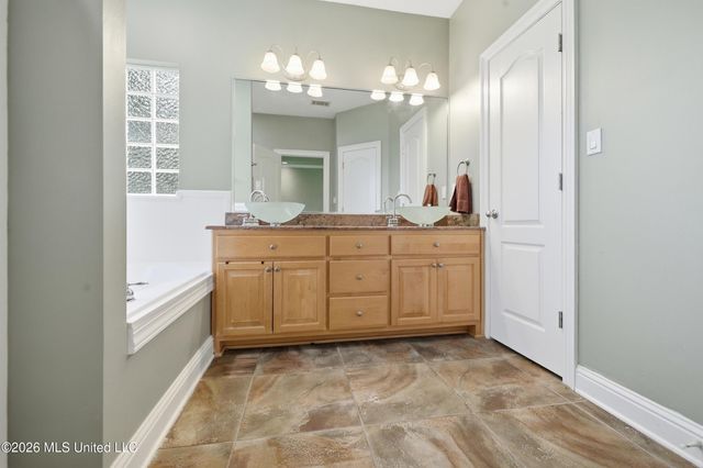 4009 Belle Terre Court, Ocean Springs, MS 39564