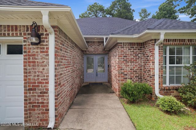 4009 Belle Terre Court, Ocean Springs, MS 39564