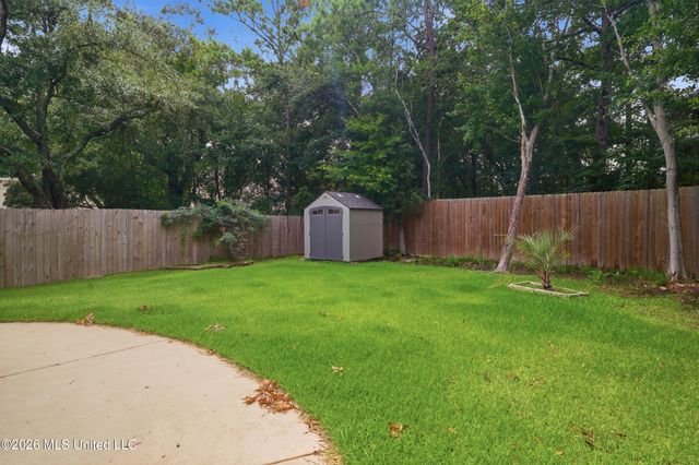 4009 Belle Terre Court, Ocean Springs, MS 39564