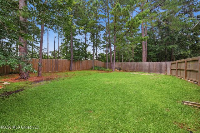 4009 Belle Terre Court, Ocean Springs, MS 39564