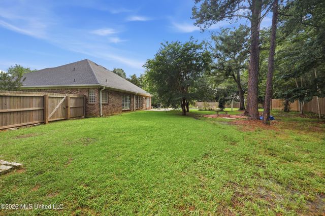 4009 Belle Terre Court, Ocean Springs, MS 39564