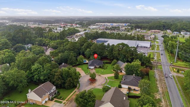 4009 Belle Terre Court, Ocean Springs, MS 39564