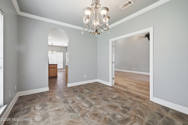 4009 Belle Terre Court, Ocean Springs, MS 39564