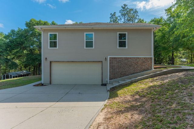 1827 Waterway Drive, Baker, FL 32531