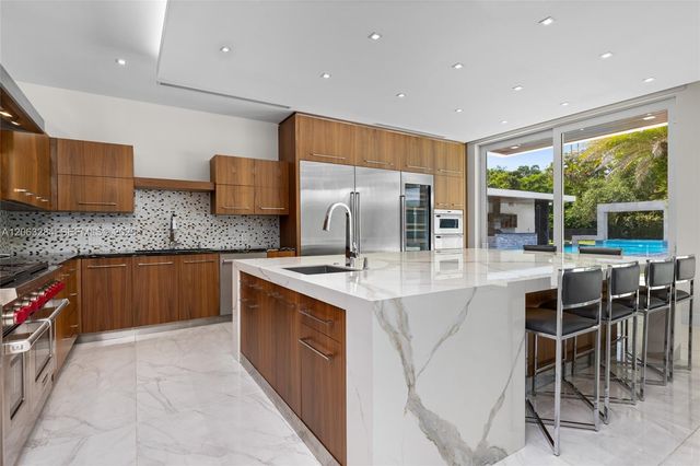 6300 Moss Ranch Road, Pinecrest, FL 33156