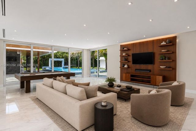 6300 Moss Ranch Road, Pinecrest, FL 33156