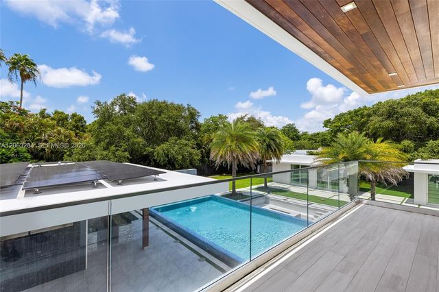 6300 Moss Ranch Road, Pinecrest, FL 33156