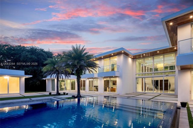 6300 Moss Ranch Road, Pinecrest, FL 33156